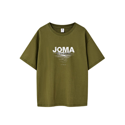 男裝運動休閒短袖T恤 【4色選擇】