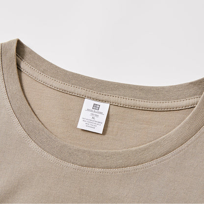 休閑短袖T恤 【3色選擇】