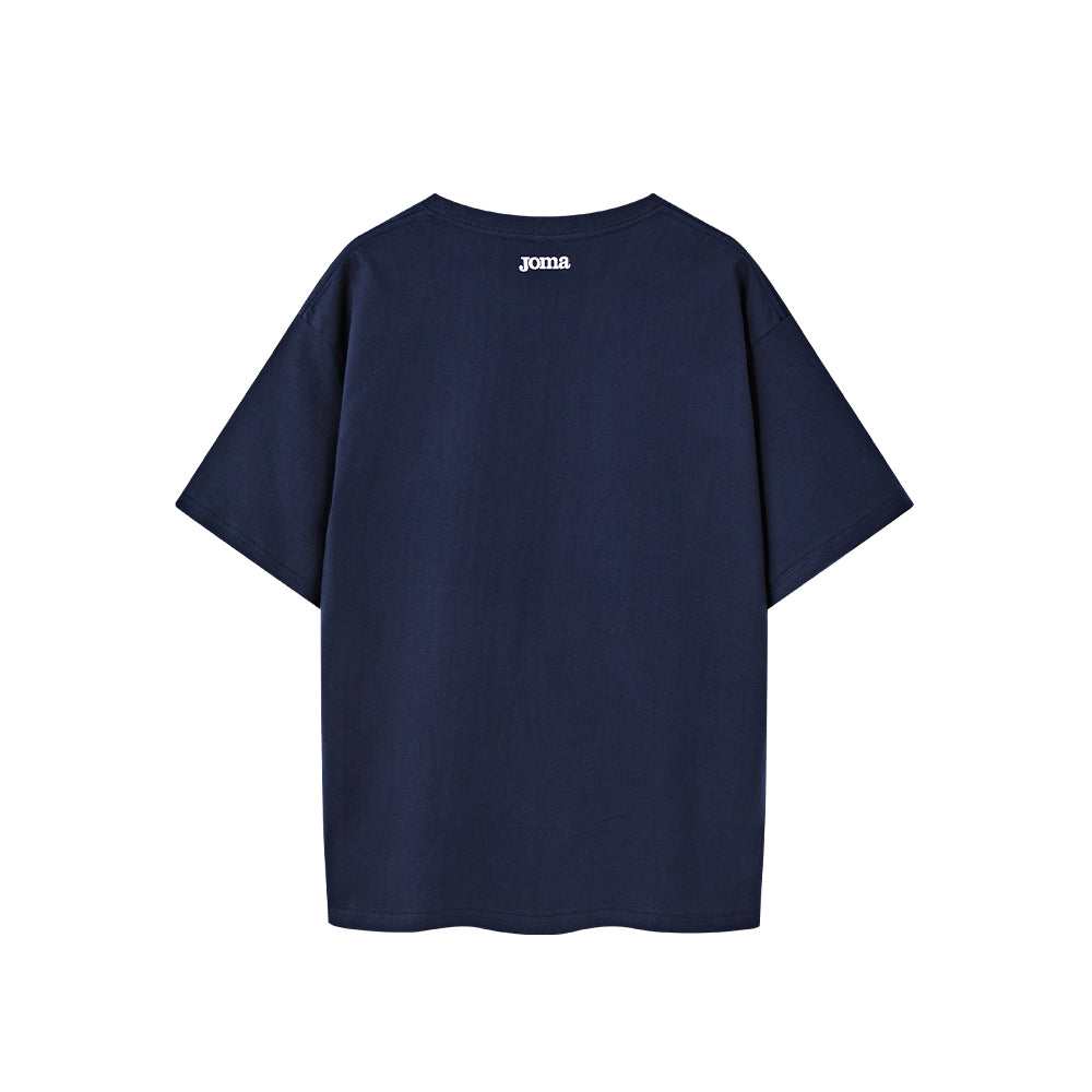 休閑短袖T恤 【3色選擇】