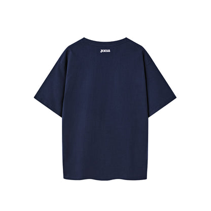 休閑短袖T恤 【3色選擇】