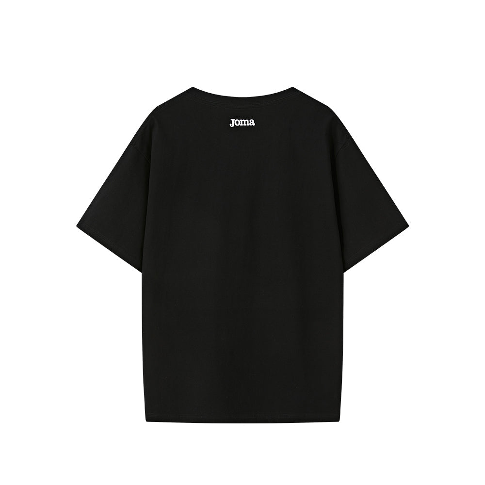 休閑短袖T恤 【3色選擇】