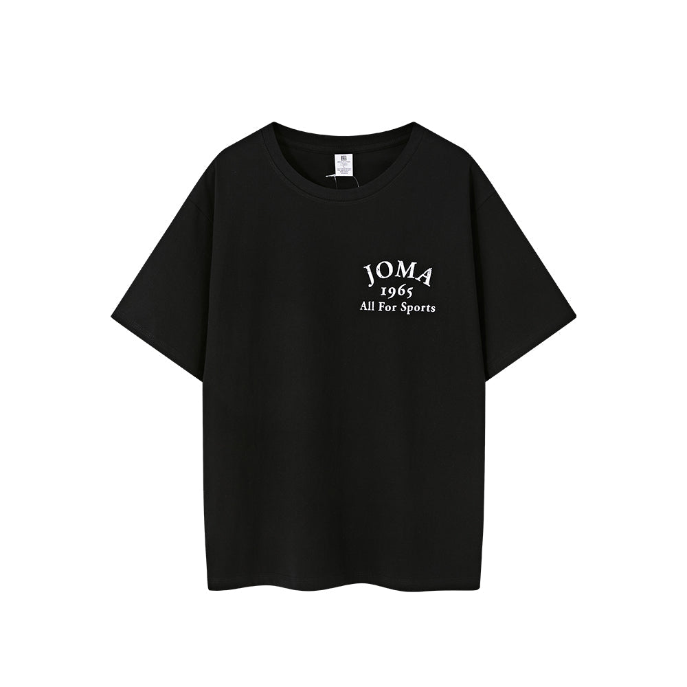 休閑短袖T恤 【3色選擇】