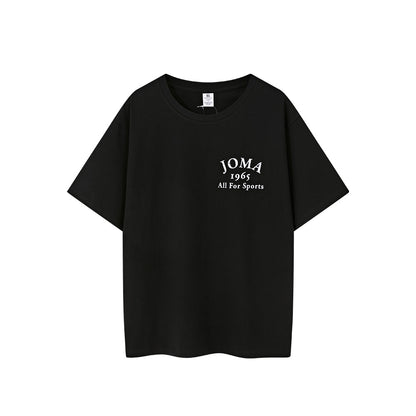 休閑短袖T恤 【3色選擇】