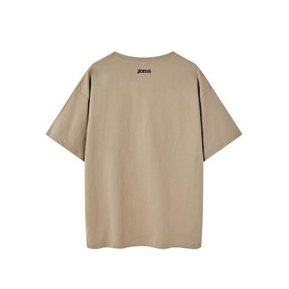 休閑短袖T恤 【3色選擇】