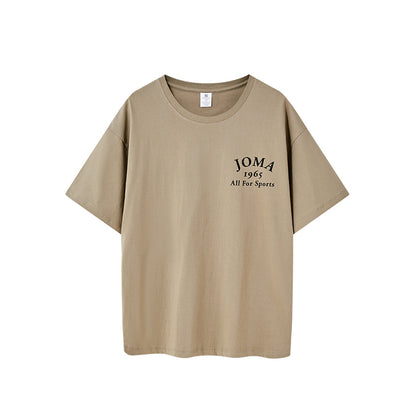 休閑短袖T恤 【3色選擇】