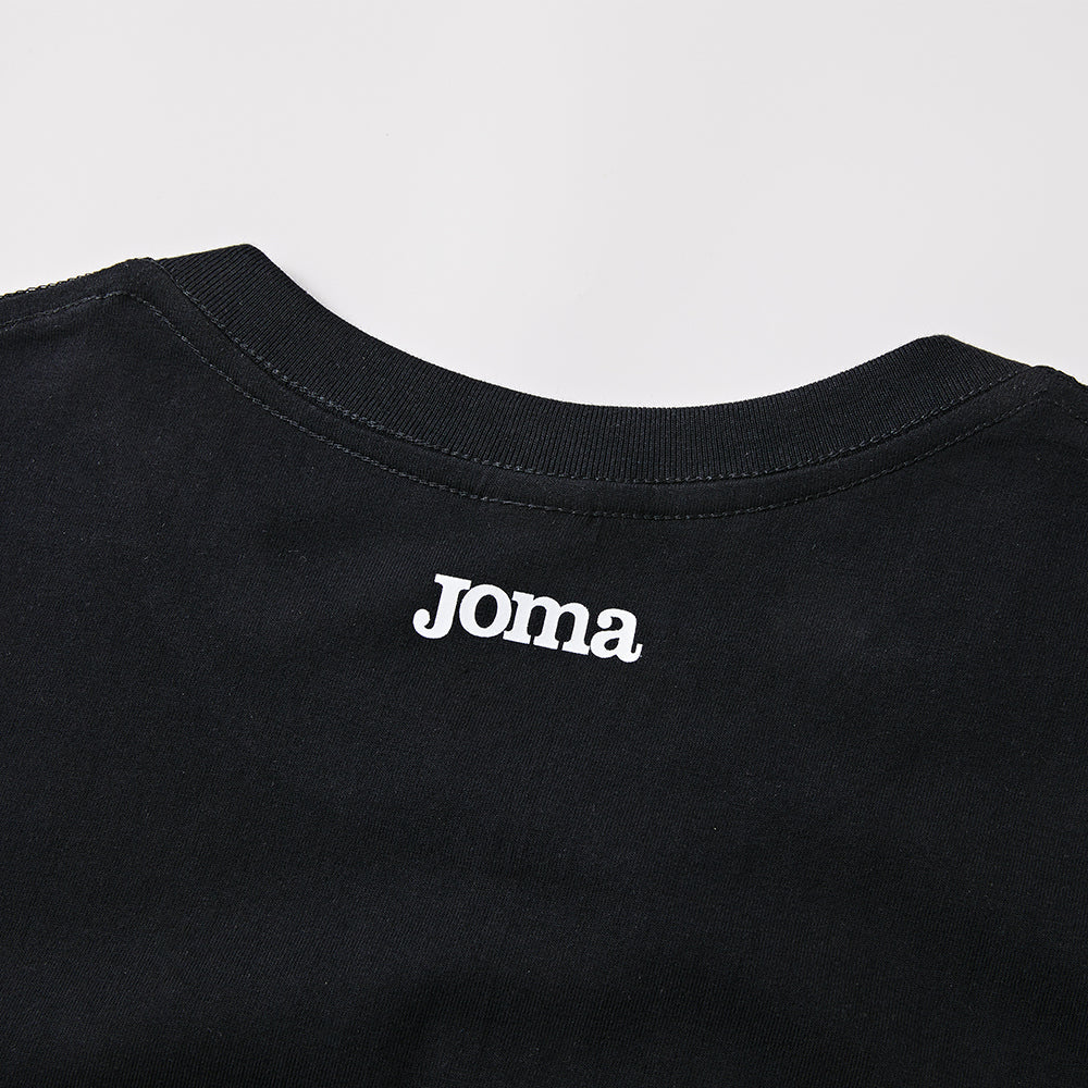 休閑短袖T恤 【3色選擇】