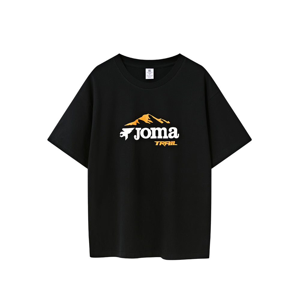 男裝運動休閒短袖T恤 【3色選擇】