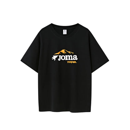 男裝運動休閒短袖T恤 【3色選擇】