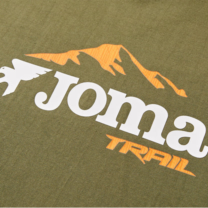 男裝運動休閒短袖T恤 【3色選擇】