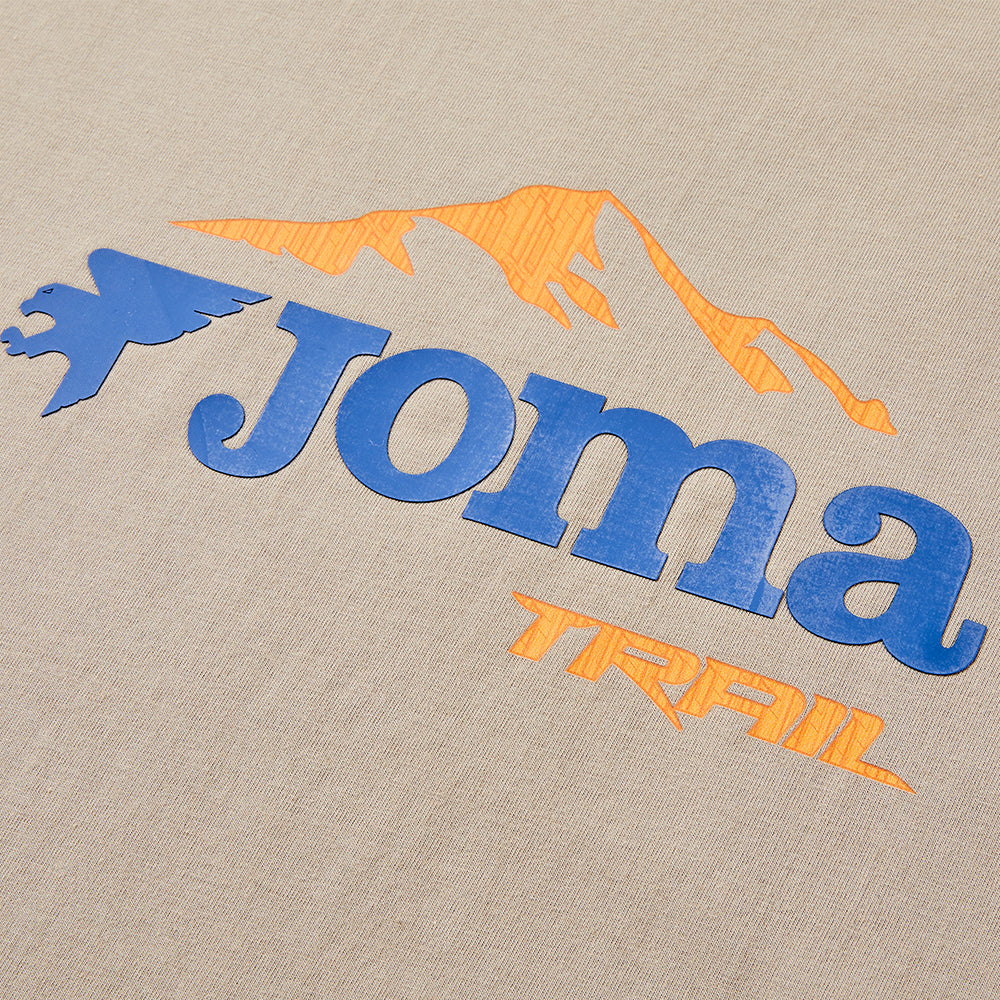 男裝運動休閒短袖T恤 【3色選擇】