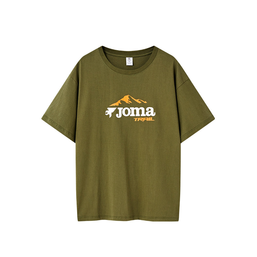 男裝運動休閒短袖T恤 【3色選擇】