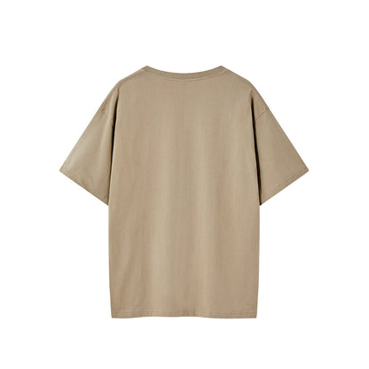 男裝運動休閒短袖T恤 【3色選擇】