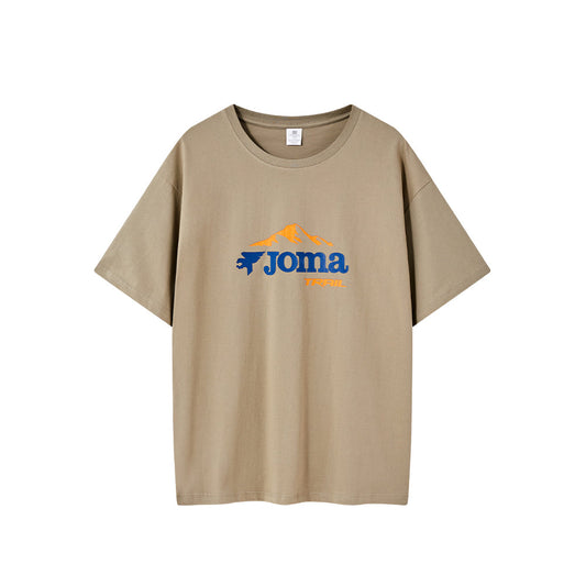 男裝運動休閒短袖T恤 【3色選擇】