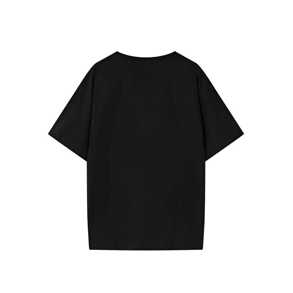 男裝運動休閒短袖T恤 【3色選擇】