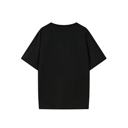 男裝運動休閒短袖T恤 【3色選擇】