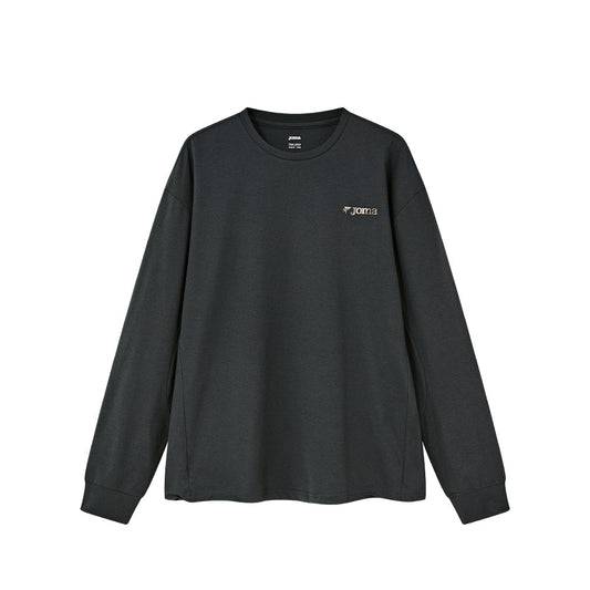 男裝長袖T恤 【2色選擇】