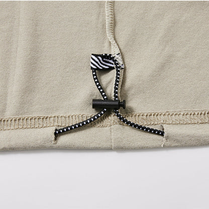 男裝長袖T恤 【2色選擇】