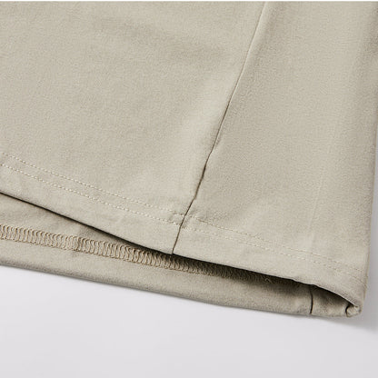 男裝長袖T恤 【2色選擇】