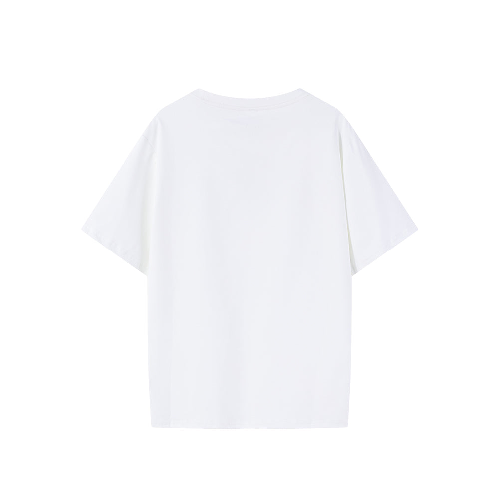 男裝運動休閒短袖T恤 【3色選擇】