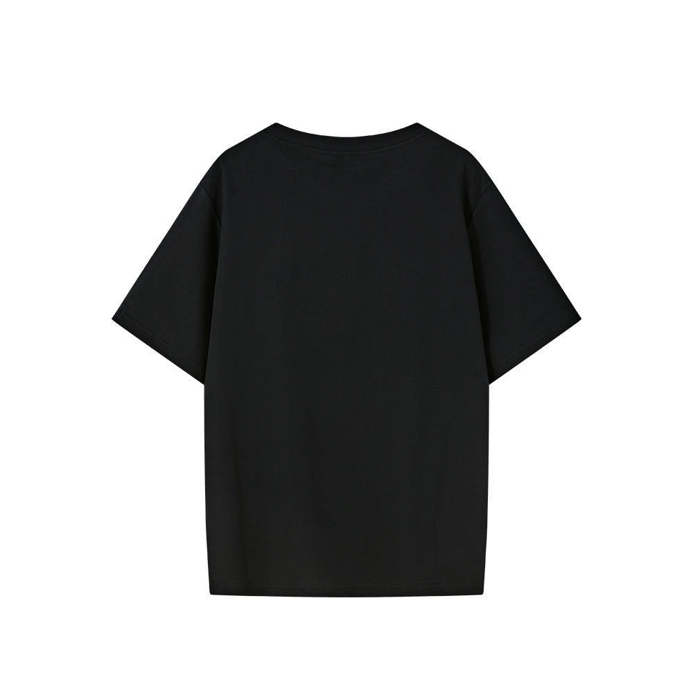 男裝運動休閒短袖T恤 【3色選擇】