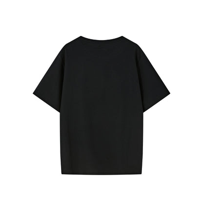 男裝運動休閒短袖T恤 【3色選擇】