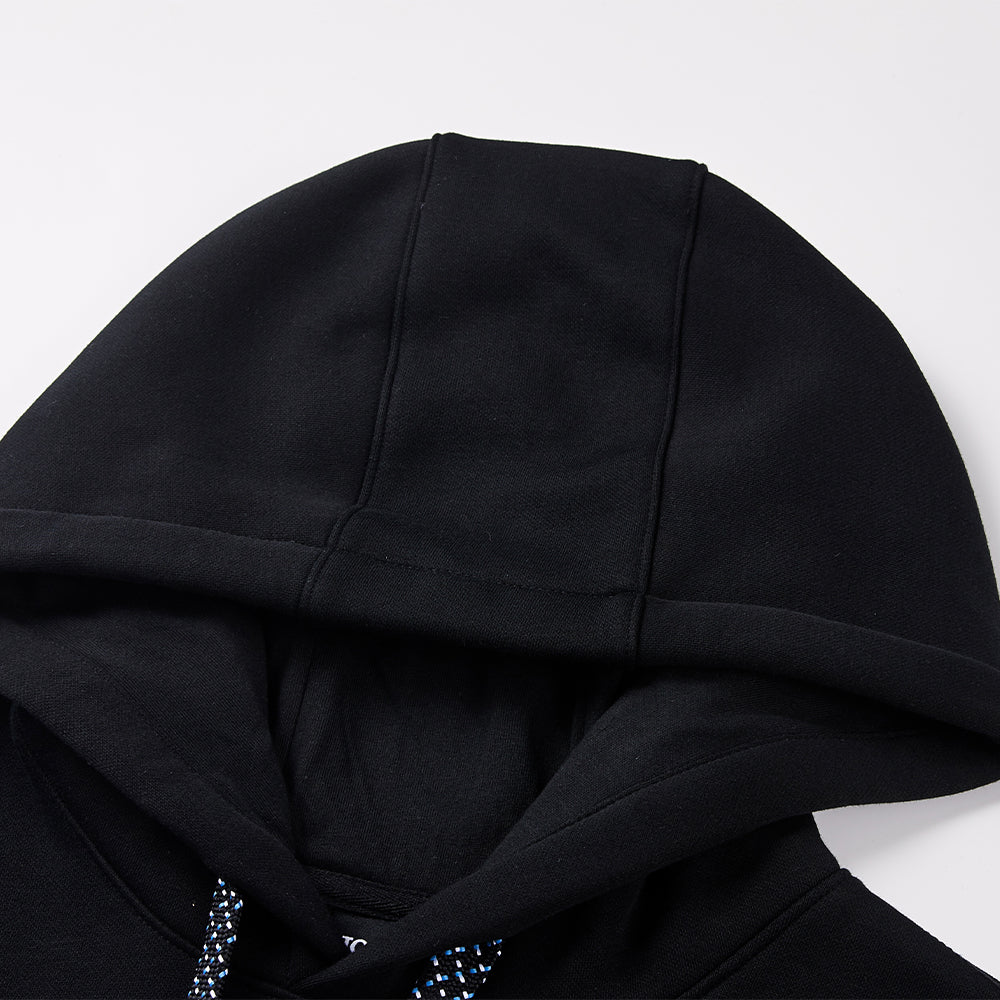 男女同款連帽衛衣