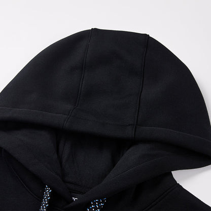 男女同款連帽衛衣