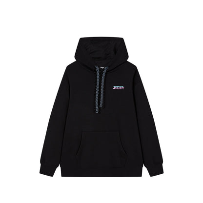 男女同款連帽衛衣