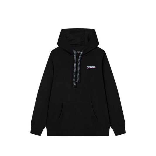 男女同款連帽衛衣