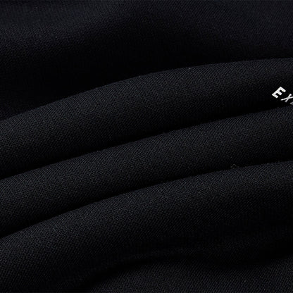 男女同款連帽衛衣