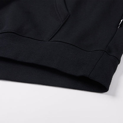 男女同款連帽衛衣