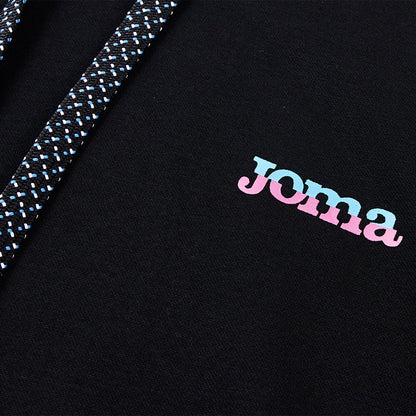 男女同款連帽衛衣