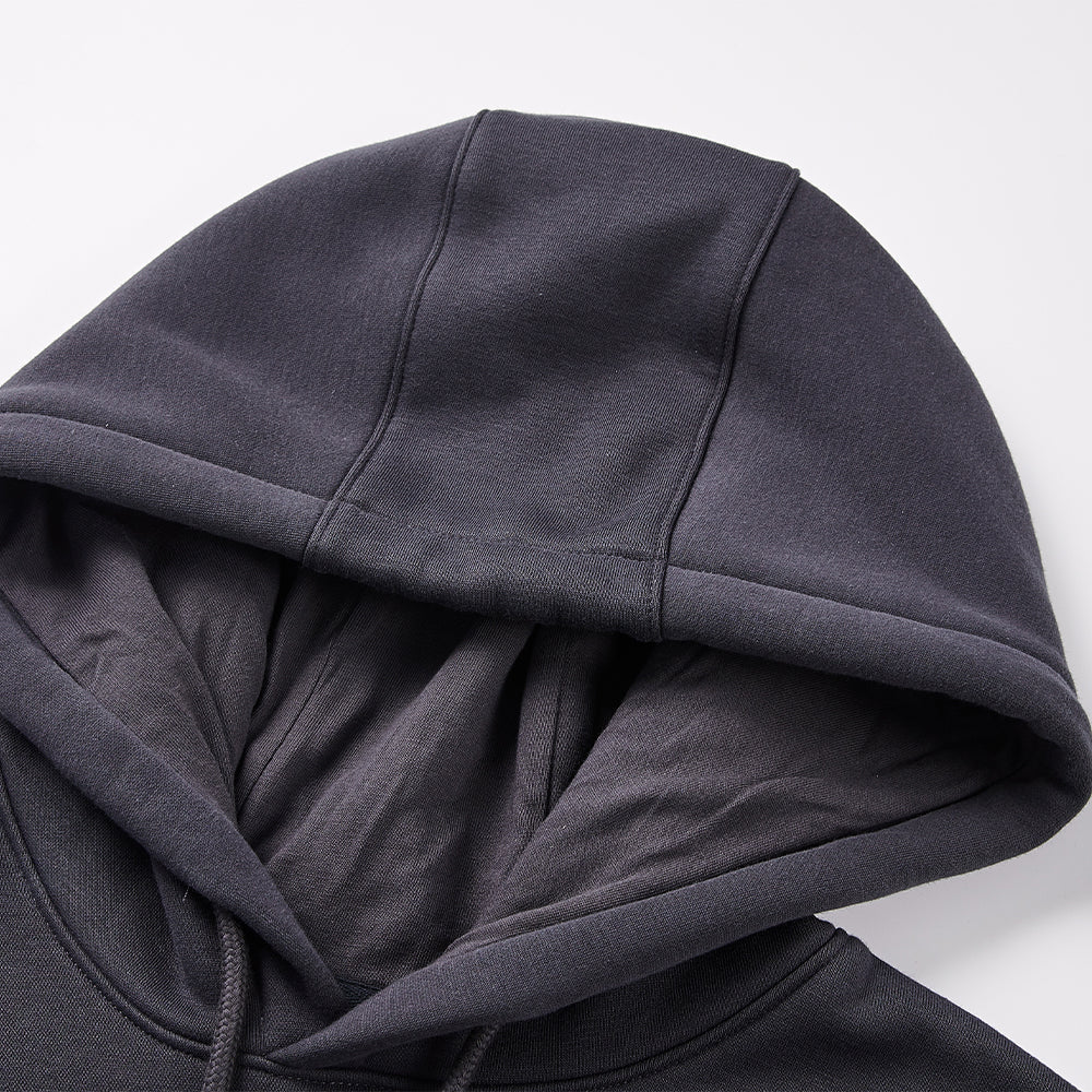 男女同款連帽衛衣