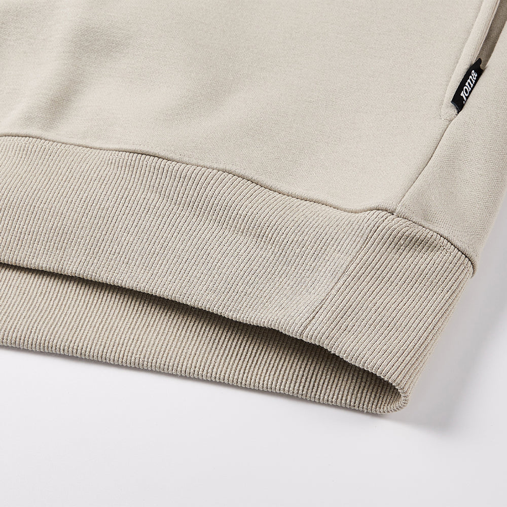 男女同款連帽衛衣