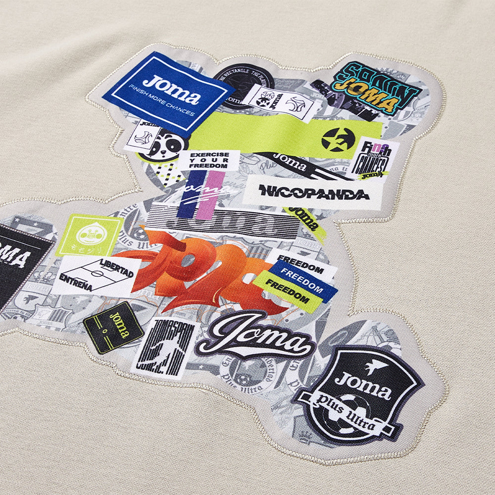 男女同款連帽衛衣