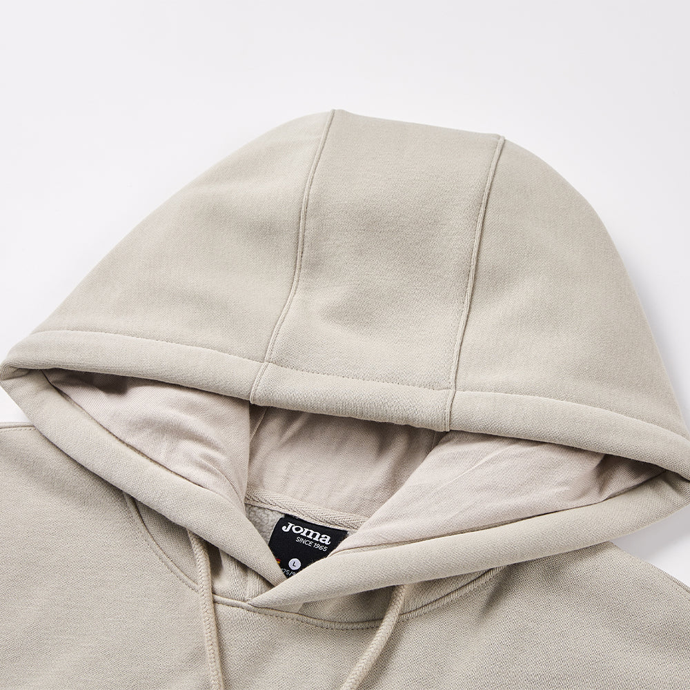 男女同款連帽衛衣