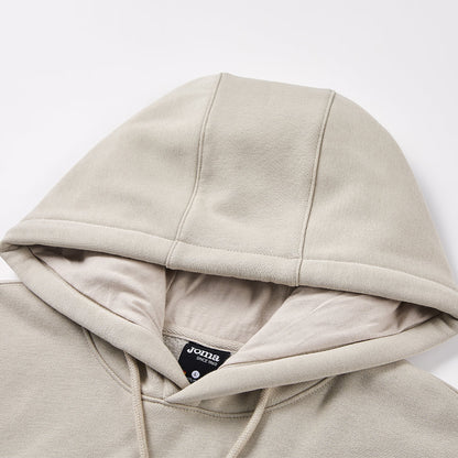 男女同款連帽衛衣
