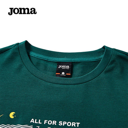 男裝休閒運動T-shirt