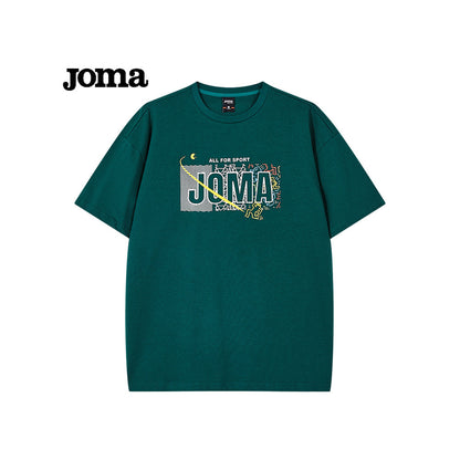 男裝休閒運動T-shirt