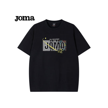 男裝休閒運動T-shirt
