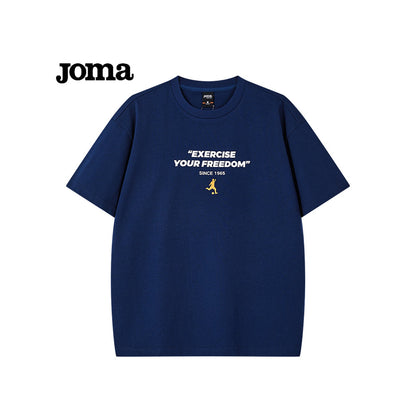 男女同款休閒運動T-shirt