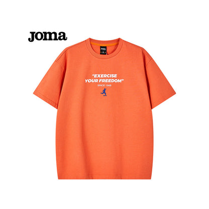 男女同款休閒運動T-shirt
