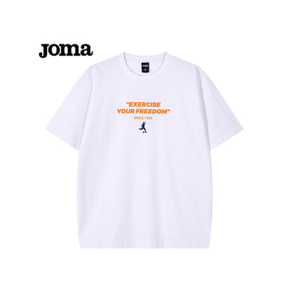 男女同款休閒運動T-shirt
