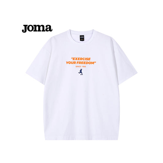 男女同款休閒運動T-shirt