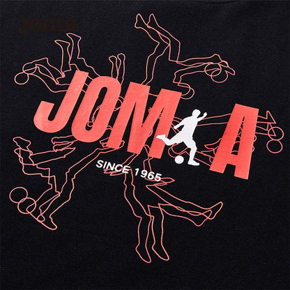 男女同款休閒T-shirt