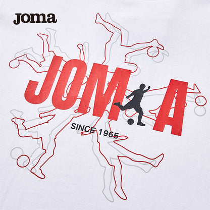 男女同款休閒T-shirt