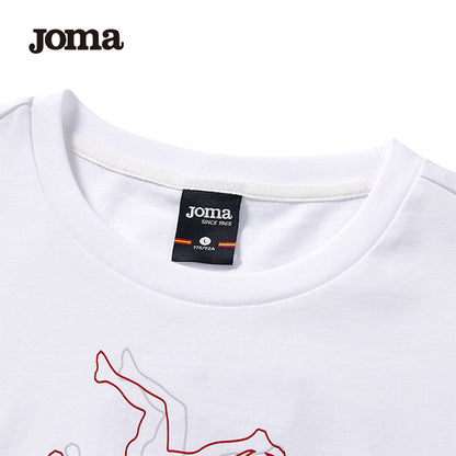 男女同款休閒T-shirt