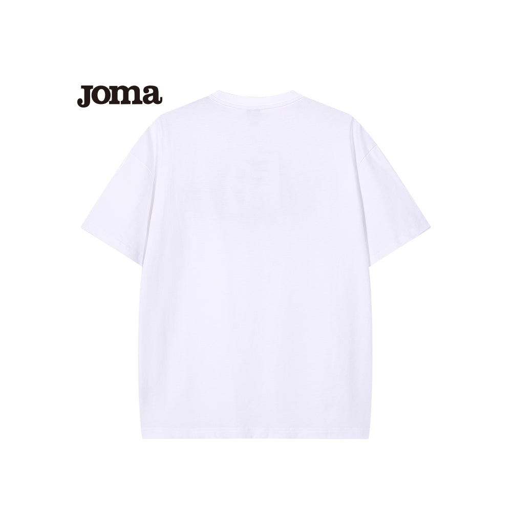 男女同款休閒T-shirt