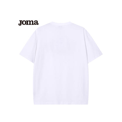 男女同款休閒T-shirt