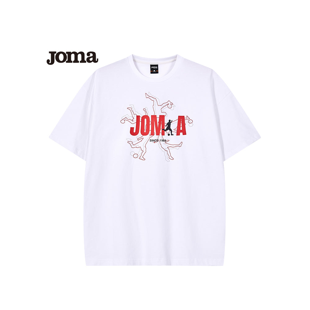 男女同款休閒T-shirt